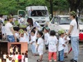 湖南郴州世紀偉才幼兒園