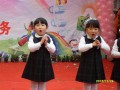 湖北仙桃偉才國(guó)際幼兒園