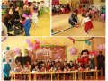 多彩元旦  共迎新年——2014年各地偉才幼兒園歡慶元旦