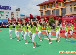 幼兒園師資隊(duì)伍建設(shè)之路