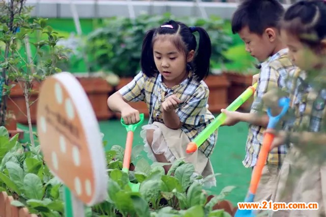 河南洛陽正大國際香港偉才幼兒園上演了一場(chǎng)萌版奧運(yùn)會(huì)