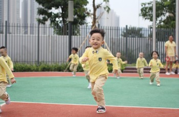 湖北襄陽宜城引入高端幼兒園加盟品牌偉才教育