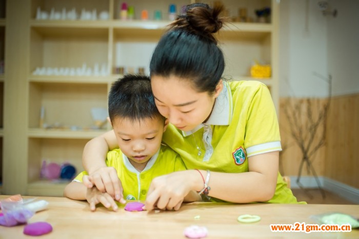 加盟幼兒園靠不靠譜，選對品牌才是關(guān)鍵