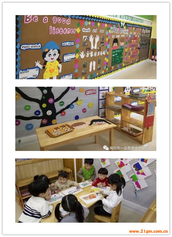 德國教育專家Maier夫婦蒞臨廣東揭陽市一品偉才幼兒園參觀指導(dǎo)