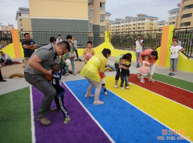 牡丹江幼兒園加盟預(yù)算多少合適