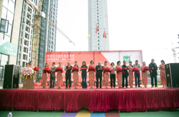 熱烈慶祝湖北襄陽紅星偉才（國際）幼兒園盛大開園！