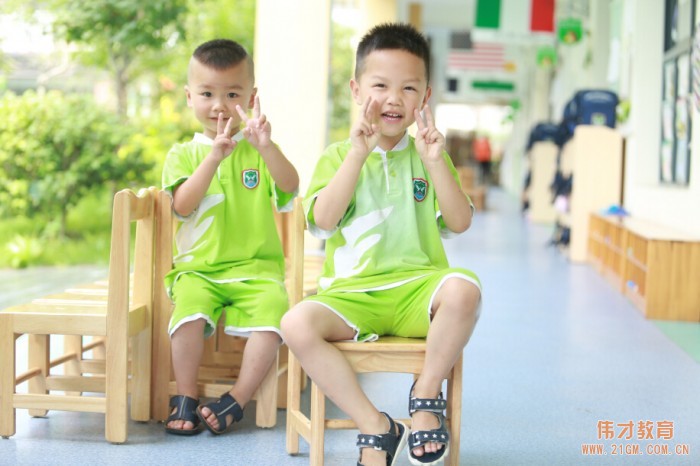 幼兒園項(xiàng)目投資季，不來虛的！你夢寐以求的高端幼兒園觸手可及！