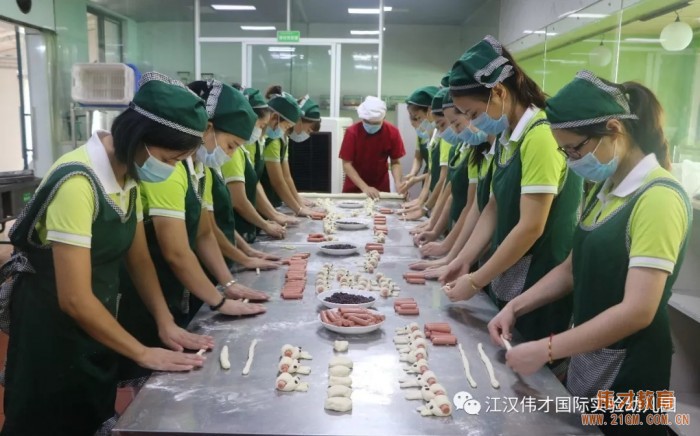 月圓中秋，情滿偉才——偉才幼兒園中秋活動集錦