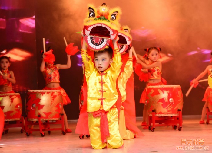 熱烈慶祝湛江徐聞東方偉才幼兒園隆重開園！