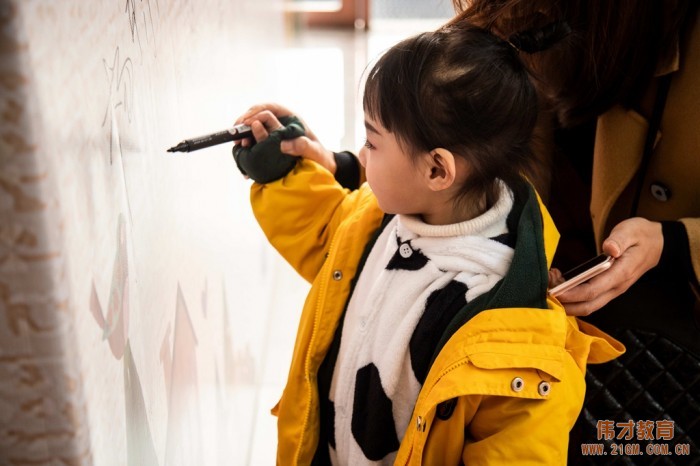 熱烈慶祝浙江三門縣偉才幼兒園喜慶開園！