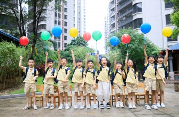 深受喜愛，廣東揭陽再迎偉才幼兒園！