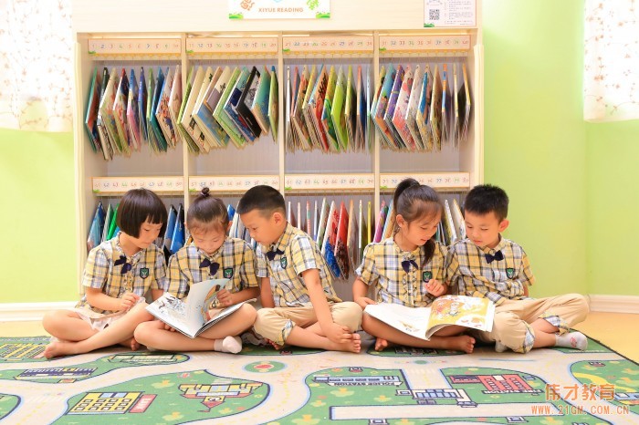 繼續(xù)前進，填補空白！偉才幼兒園走進貴州三穗