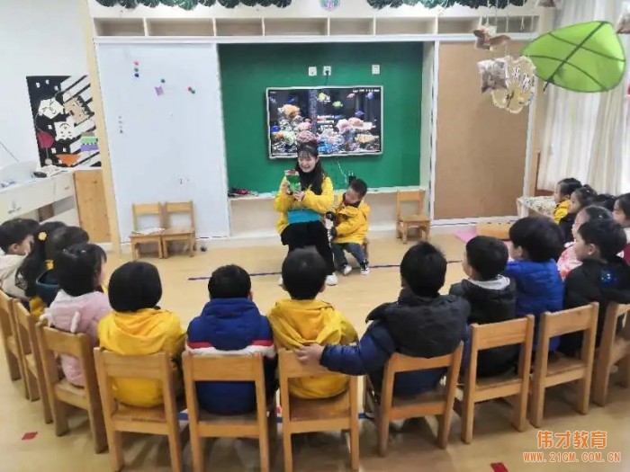 春風(fēng)十里，正“植”有你——江蘇蘇州雀梅偉才幼兒園植樹(shù)節(jié)活動(dòng)