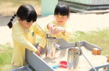 探園日記（廿九）：走進(jìn)春天，走進(jìn)浙江三門縣偉才幼兒園